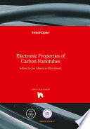 Electronic Properties of Carbon Nanotubes