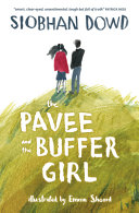 The Pavee and the Buffer Girl Book