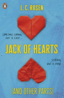 Jack of Hearts  And Other Parts  Book PDF