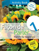 French for Beginners (Facon de Parler)