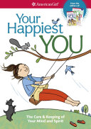 Your Happiest You Book