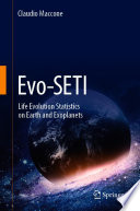 Evo-seti : life evolution statistics on earth and exoplanets. /