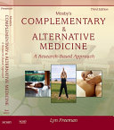 Mosby's Complementary & Alternative Medicine - E-Book Pdf/ePub eBook