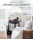 At Home with Country Book PDF