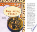 “Classic Cooking Of Punjab” by Jiggs Kalra, Pushpesh Pant
