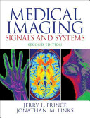 Medical Imaging Signals and Systems