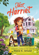 Just Harriet [Pdf/ePub] eBook