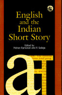English and the Indian Short Story