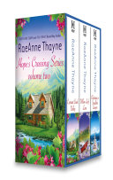 RaeAnne Thayne Hope s Crossings Series Volume Two