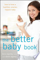The Better Baby Book Book PDF