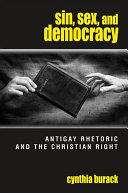 Sin, Sex, and Democracy [Pdf/ePub] eBook