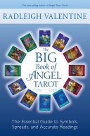 The Big Book of Angel Tarot Pdf/ePub eBook