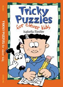 Tricky Puzzles for Clever Kids