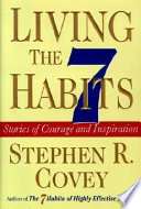 Living the 7 Habits Book