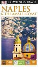 Naples   the Amalfi Coast Book PDF