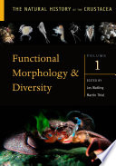 Functional Morphology and Diversity Book