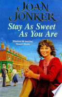 Stay as Sweet as You Are Book