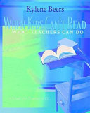When Kids Can t Read  What Teachers Can Do  A Guide for Teachers  6 12