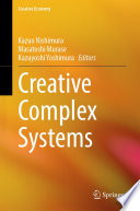 Creative Complex Systems Book