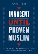 Innocent Until Proven Muslim [Pdf/ePub] eBook