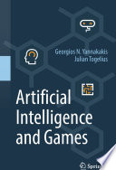Artificial Intelligence and Games