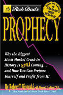Rich Dad s Prophecy Book