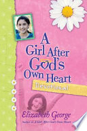 A Girl After God s Own Heart   Devotional