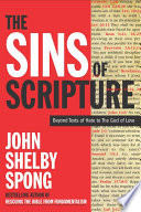 The Sins of Scripture Book