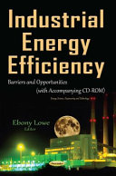 Industrial Energy Efficiency Book