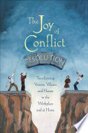 The Joy of Conflict Resolution Book PDF