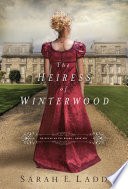 The Heiress of Winterwood Book