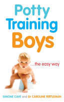 Potty Training Boys Pdf/ePub eBook