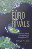 The Euro and Its Rivals