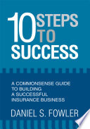 10 Steps To Success