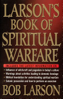 Larson's Book of Spiritual Warfare Pdf/ePub eBook