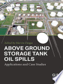 Above Ground Storage Tank Oil Spills Book