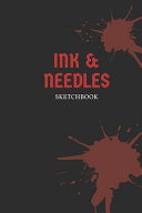 Ink & Needles Sketchbook