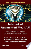 Internet of Augmented Me  I AM Book