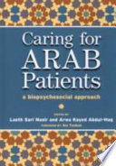 Caring for Arab Patients
