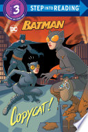 Copycat! (DC Super Heroes: Batman)