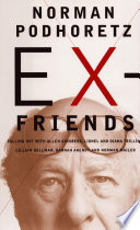 Ex-Friends PDF Book By Norman Podhoretz