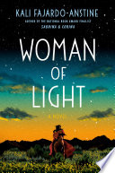 Woman of Light Book