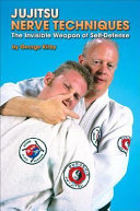 Jujitsu Nerve Techniques