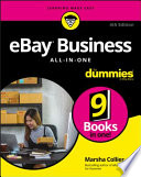 eBay Business All in One For Dummies
