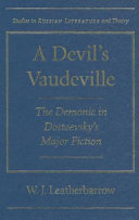 A Devil's Vaudeville
