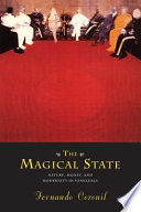 The Magical State Book