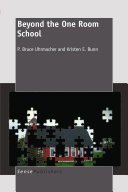 Beyond the One Room School Pdf/ePub eBook