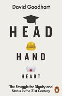 Head Hand Heart Book