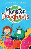 Monster Doughnuts (Monster Doughnuts 1)