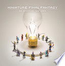 Miniature Final Fantasy Book PDF